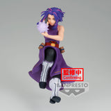 Banpresto My Hero Academia The Evil Villains Plus Lady Nagant