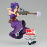Banpresto My Hero Academia The Evil Villains Plus Lady Nagant