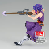 Banpresto My Hero Academia The Evil Villains Plus Lady Nagant