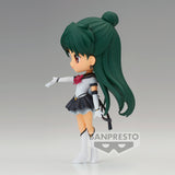 Banpresto Sailor Moon Cosmos Q Posket Eternal Sailor Pluto (Ver. A)