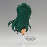 Banpresto Sailor Moon Cosmos Q Posket Eternal Sailor Pluto (Ver. A)