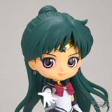 Banpresto Sailor Moon Cosmos Q Posket Eternal Sailor Pluto (Ver. A)