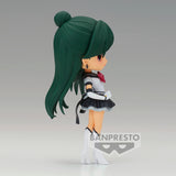 Banpresto Sailor Moon Cosmos Q Posket Eternal Sailor Pluto (Ver. B) - PRE-ORDER