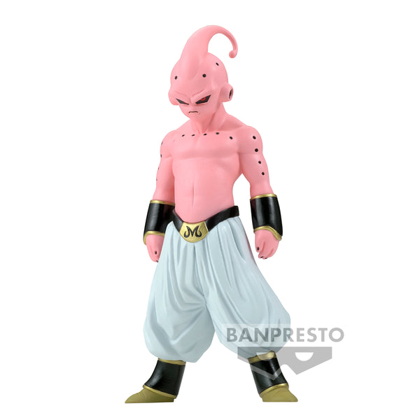 Banpresto Dragon Ball Z Solid Edge Works Vol.16 Kid Buu