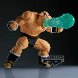 Banpresto Dragon Ball Z G× Materia Nappa