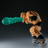 Banpresto Dragon Ball Z G× Materia Nappa