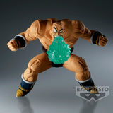 Banpresto Dragon Ball Z G× Materia Nappa