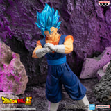 Banpresto Dragon Ball Super Blood of Saiyans Special XIX Super Saiyan God Super Saiyan Vegito
