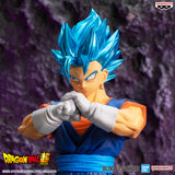Banpresto Dragon Ball Super Blood of Saiyans Special XIX Super Saiyan God Super Saiyan Vegito