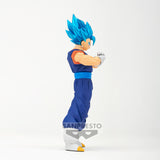 Banpresto Dragon Ball Super Blood of Saiyans Special XIX Super Saiyan God Super Saiyan Vegito