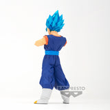 Banpresto Dragon Ball Super Blood of Saiyans Special XIX Super Saiyan God Super Saiyan Vegito