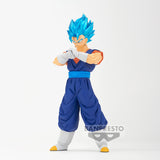 Banpresto Dragon Ball Super Blood of Saiyans Special XIX Super Saiyan God Super Saiyan Vegito