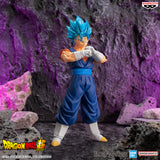 Banpresto Dragon Ball Super Blood of Saiyans Special XIX Super Saiyan God Super Saiyan Vegito