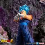 Banpresto Dragon Ball Super Blood of Saiyans Special XIX Super Saiyan God Super Saiyan Vegito