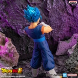 Banpresto Dragon Ball Super Blood of Saiyans Special XIX Super Saiyan God Super Saiyan Vegito