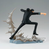 Banpresto One Piece Senkozekkei Rob Lucci
