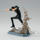 Banpresto One Piece Senkozekkei Rob Lucci