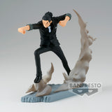Banpresto One Piece Senkozekkei Rob Lucci