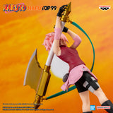 Banpresto Naruto: Shippuden Narutop99 Sakura Haruno