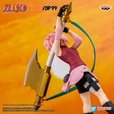 Banpresto Naruto: Shippuden Narutop99 Sakura Haruno - PRE-ORDER