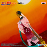 Banpresto Naruto: Shippuden Narutop99 Sakura Haruno - PRE-ORDER