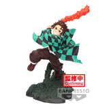 Banpresto Demon Slayer: Kimetsu no Yaiba Combination Battle Tanjiro Kamado - PRE-ORDER