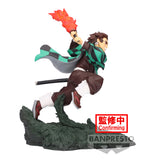 Banpresto Demon Slayer: Kimetsu no Yaiba Combination Battle Tanjiro Kamado