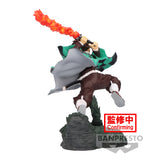 Banpresto Demon Slayer: Kimetsu no Yaiba Combination Battle Tanjiro Kamado - PRE-ORDER