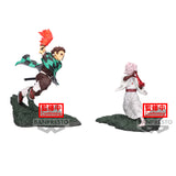 Banpresto Demon Slayer: Kimetsu no Yaiba Combination Battle Rui