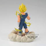 Banpresto Dragon Ball Z History Box Vol.12 Majin Vegeta