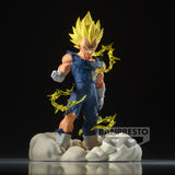 Banpresto Dragon Ball Z History Box Vol.12 Majin Vegeta