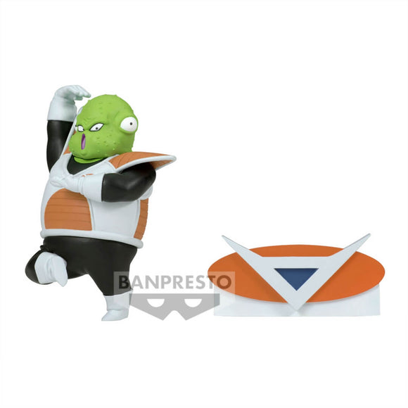 Banpresto Dragon Ball Z Solid Edge Works Vol.21 Guldo