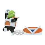 Banpresto Dragon Ball Z Solid Edge Works Vol.21 Guldo