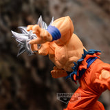Banpresto Dragon Ball Super Blood of Saiyans Special XX Goku