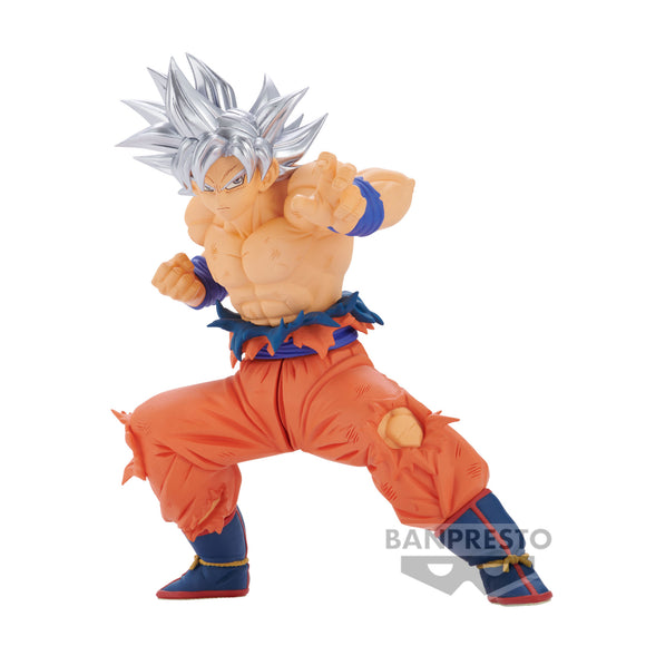 Banpresto Dragon Ball Super Blood of Saiyans Special XX Goku