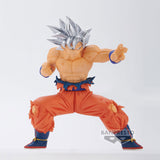 Banpresto Dragon Ball Super Blood of Saiyans Special XX Goku