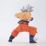 Banpresto Dragon Ball Super Blood of Saiyans Special XX Goku