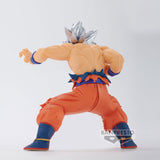 Banpresto Dragon Ball Super Blood of Saiyans Special XX Goku