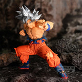 Banpresto Dragon Ball Super Blood of Saiyans Special XX Goku