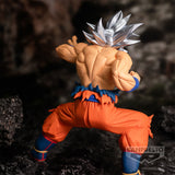 Banpresto Dragon Ball Super Blood of Saiyans Special XX Goku