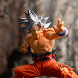 Banpresto Dragon Ball Super Blood of Saiyans Special XX Goku