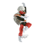 Banpresto Dragon Ball Z Solid Edge Works Vol.18 Jeice