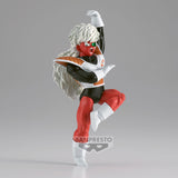 Banpresto Dragon Ball Z Solid Edge Works Vol.18 Jeice