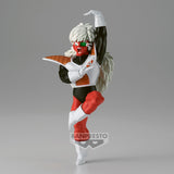 Banpresto Dragon Ball Z Solid Edge Works Vol.18 Jeice