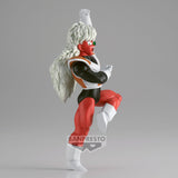 Banpresto Dragon Ball Z Solid Edge Works Vol.18 Jeice