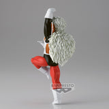 Banpresto Dragon Ball Z Solid Edge Works Vol.18 Jeice