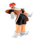 Banpresto Dragon Ball Z Solid Edge Works Vol.20 Recoome - PRE-ORDER