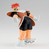 Banpresto Dragon Ball Z Solid Edge Works Vol.20 Recoome - PRE-ORDER