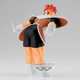 Banpresto Dragon Ball Z Solid Edge Works Vol.20 Recoome