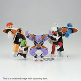 Banpresto Dragon Ball Z Solid Edge Works Vol.20 Recoome